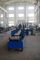 Channel Shape Purlin Roll Forming Machine 2018 new type corrugated roofing sheet machine