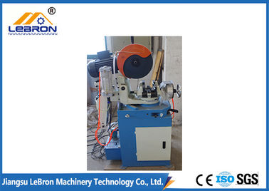 2018 New Design PLC Control Automatic Door Frame Roll Forming Machine made in china