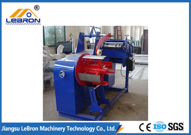 2018 New Design PLC Control Automatic Door Frame Roll Forming Machine made in china